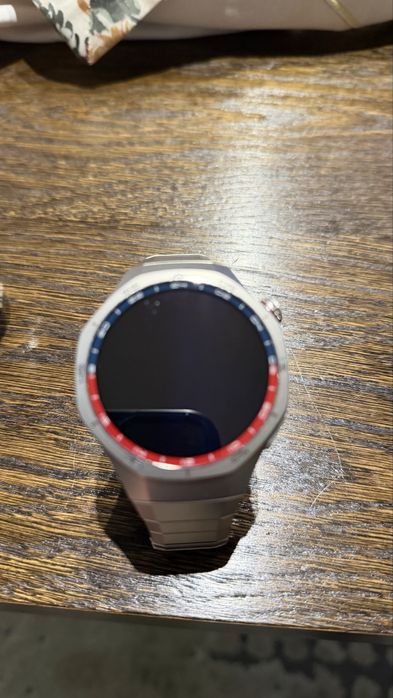 Huawei Watch GT 5 pro