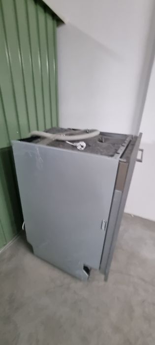 Máquina Lavar louça Teka