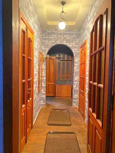 2 Кімнатна.В Центрі.Закритий Двір.