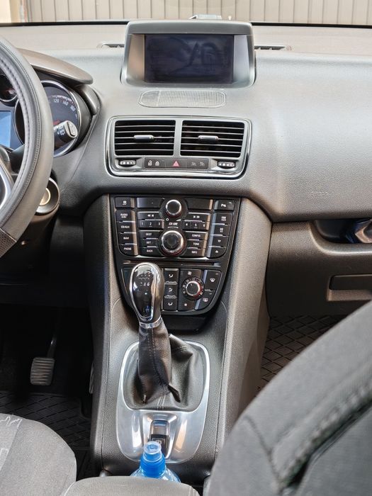 Opel Meriva B 1.7 CDTI 110 KM | Zadbana | Gotowa do jazdy | Klimatronik | Tempomat