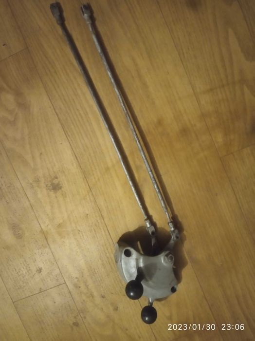 BMW R75 Zundapp KS750 БМВ Р-75 Цундапп КС-750 колеса диски оригінал.