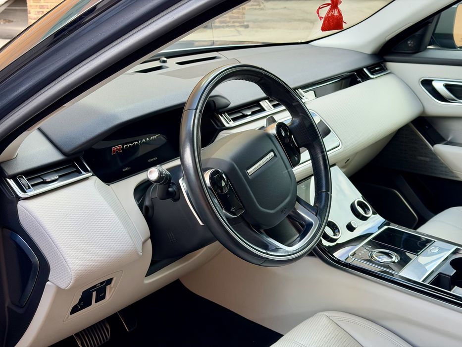 Продам Range Rover Velar