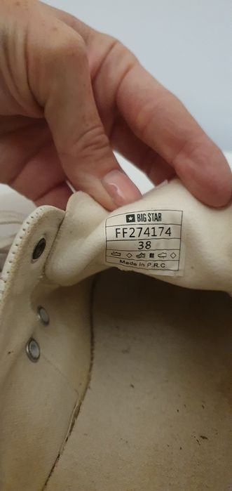 Продам макасины кеды