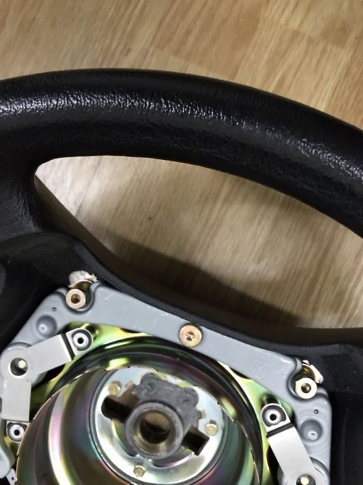Volantes Mercedes Diversos como Novos