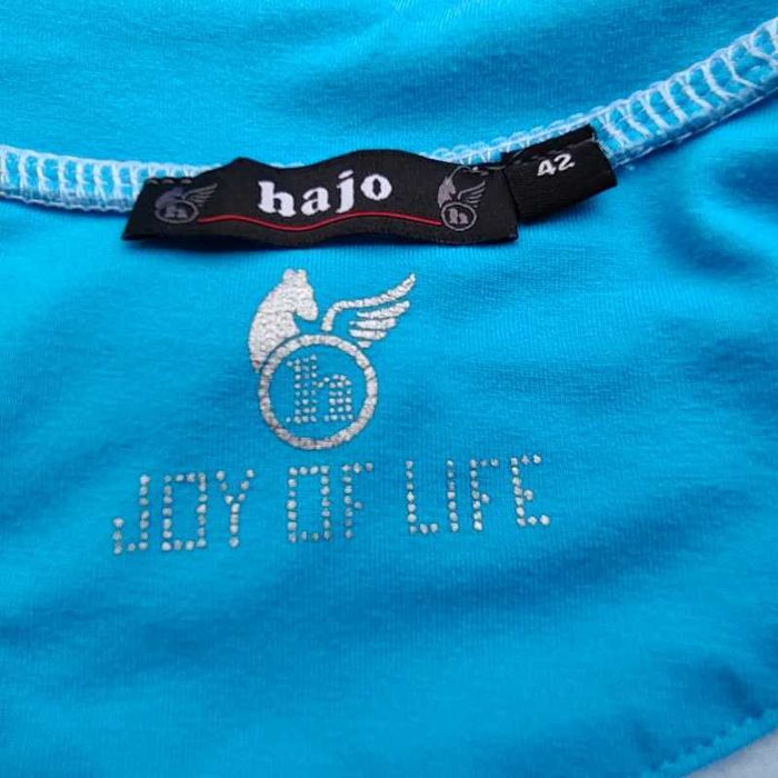 Bluzka Hajo 42 jak nowa