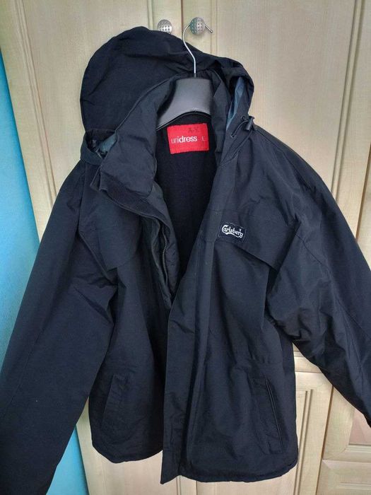 Куртка чоловіча від дощу, для роботи, весна-осінь