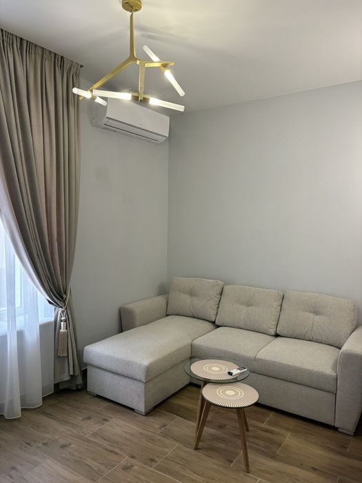 Сдается длительно евродвушка Екатерининская /Екатерининская площадь