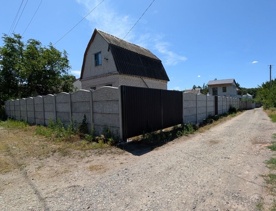 Продам Дачу в Орловшине