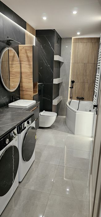 Remonty,Wykonczenia  domow,mieszkań