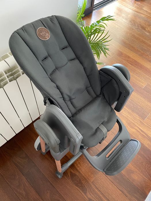 Cadeira Maxi-Cosi Minla