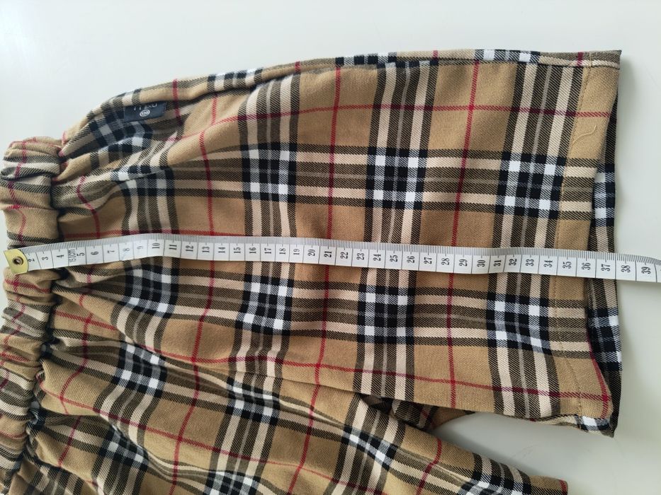Spodenki roz 130cm