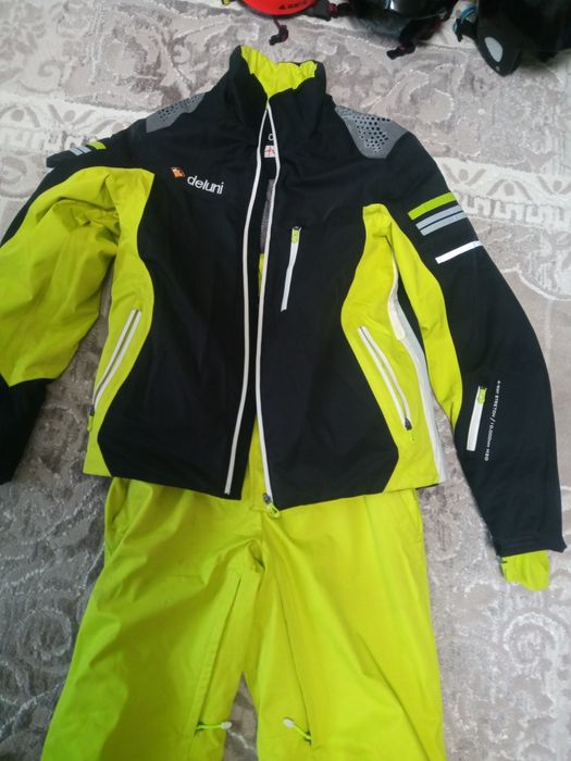 Костюм для для лиж, сноуборду
