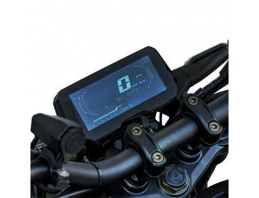 Акція літні знижки !!! Мотоцикл SP250SC-3