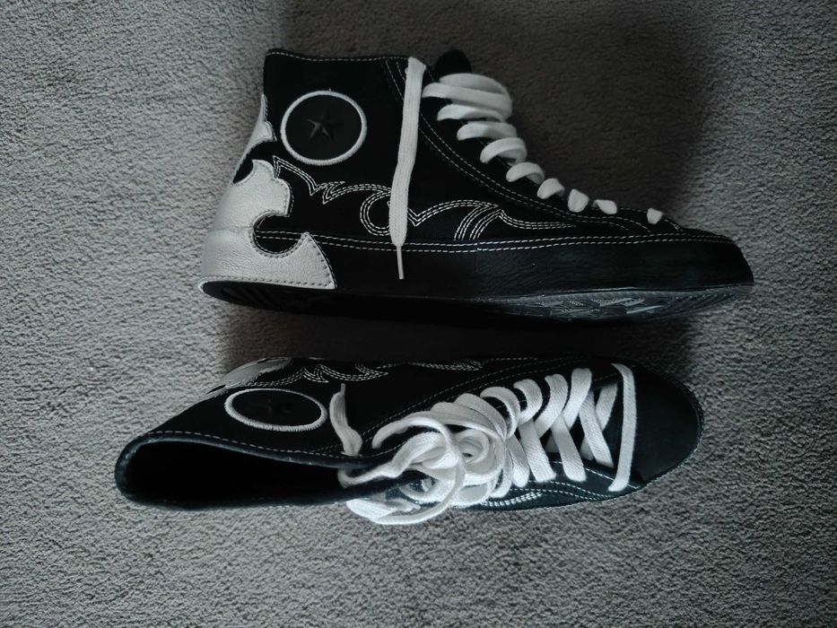Trampki Converse Chuck Taylor