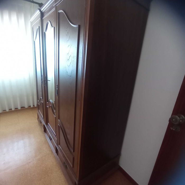 Mobília de quarto de casal