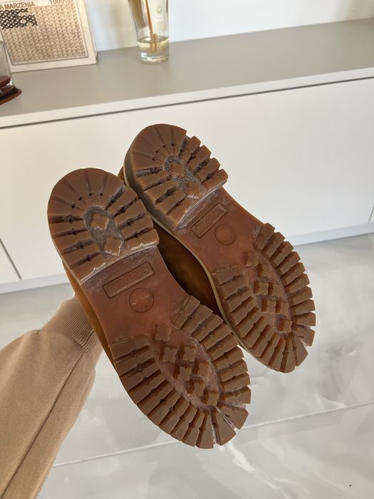 Buty Timberland oryginalne rozmiar 41,5