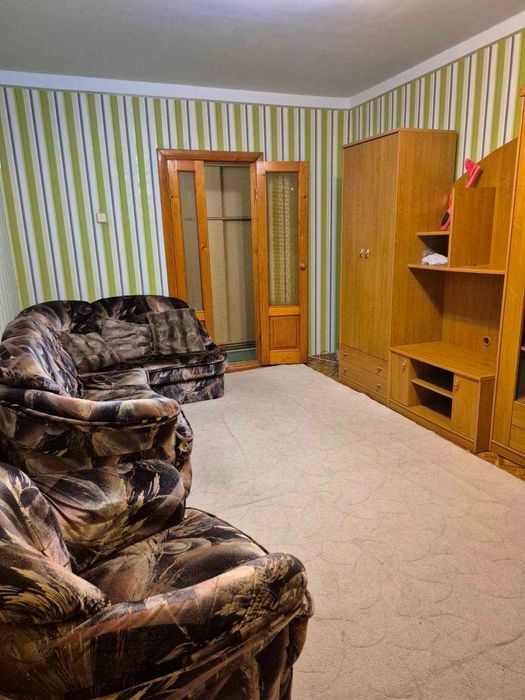 Сдам 3-х комн. кв-ру, р-н ТЦ «Вузовский», Люстдорфская дорога