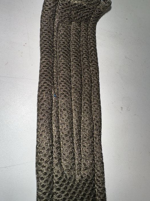 ошейник ручной работы