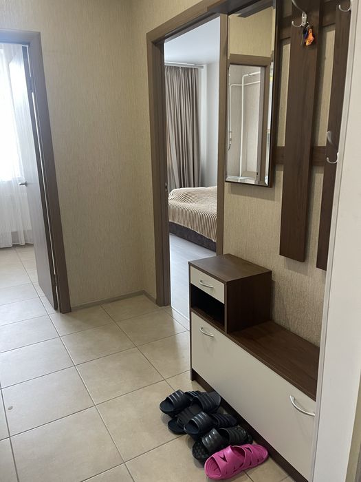 Сдам посуточно 1 квартиру ЖК 7 небо,Одесса, Авангард,7КМ,Эпицентр