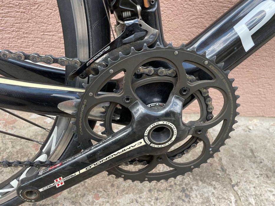 Rower szosowy Pinarello Dogma, full carbon, Campagnolo