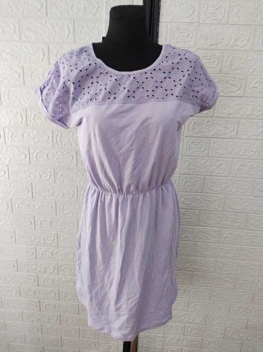 Sukienka lato nowa rozmiar L cena 28 zł