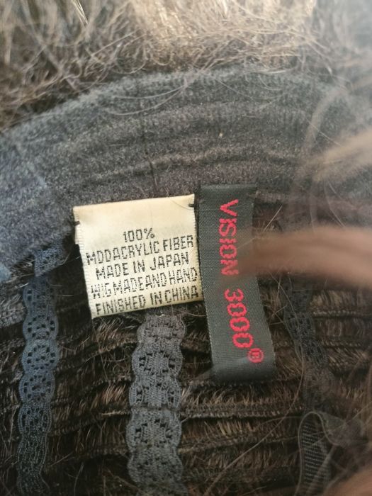Peruka damska Gisela Mayer Vision 3000