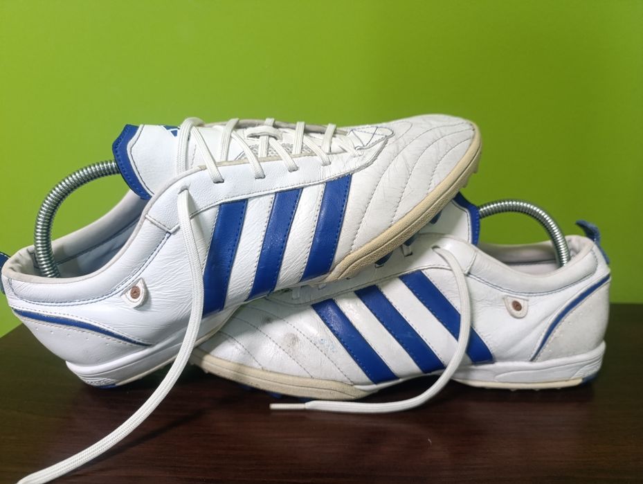 Сороконіжки Adidas Telstar ll 44,5-45