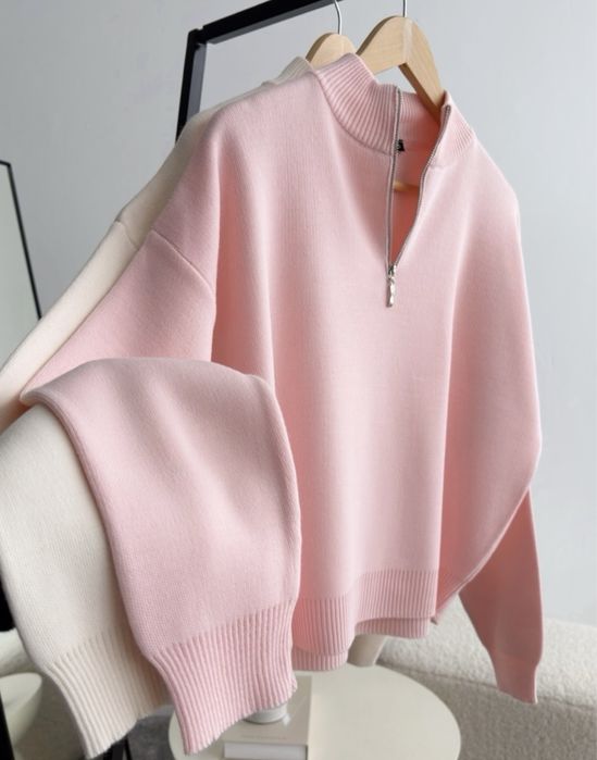 Кофта, сфетр karol