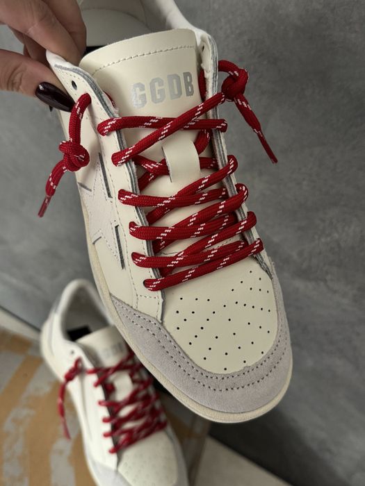 Кеди,кросівки Golden  goose