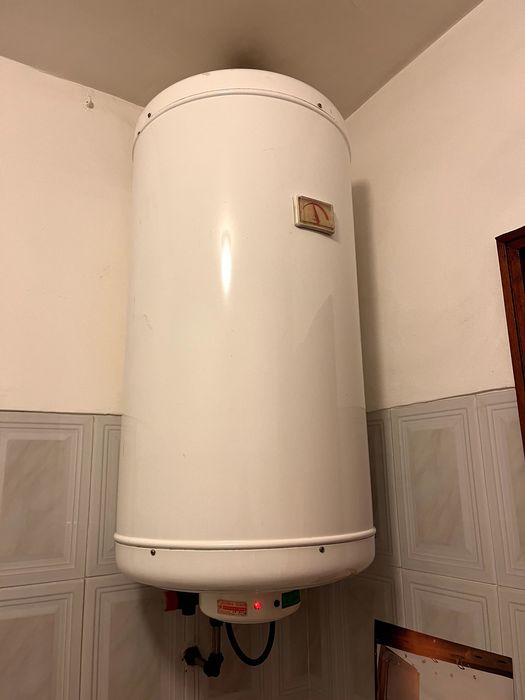 Cilindro/Termoacumulador Arierom