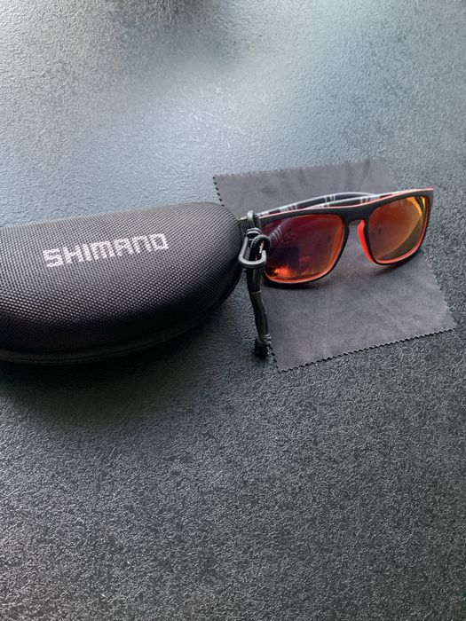 Поляризацийні окуляри Shimano One size