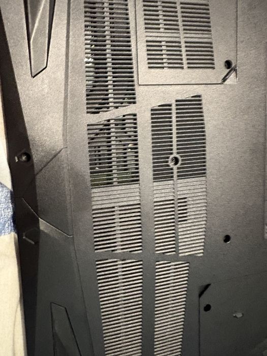 Acer Nitro 5 sprawny
