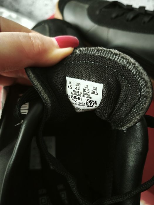 Чоловічі кросівки puma 44 розмір