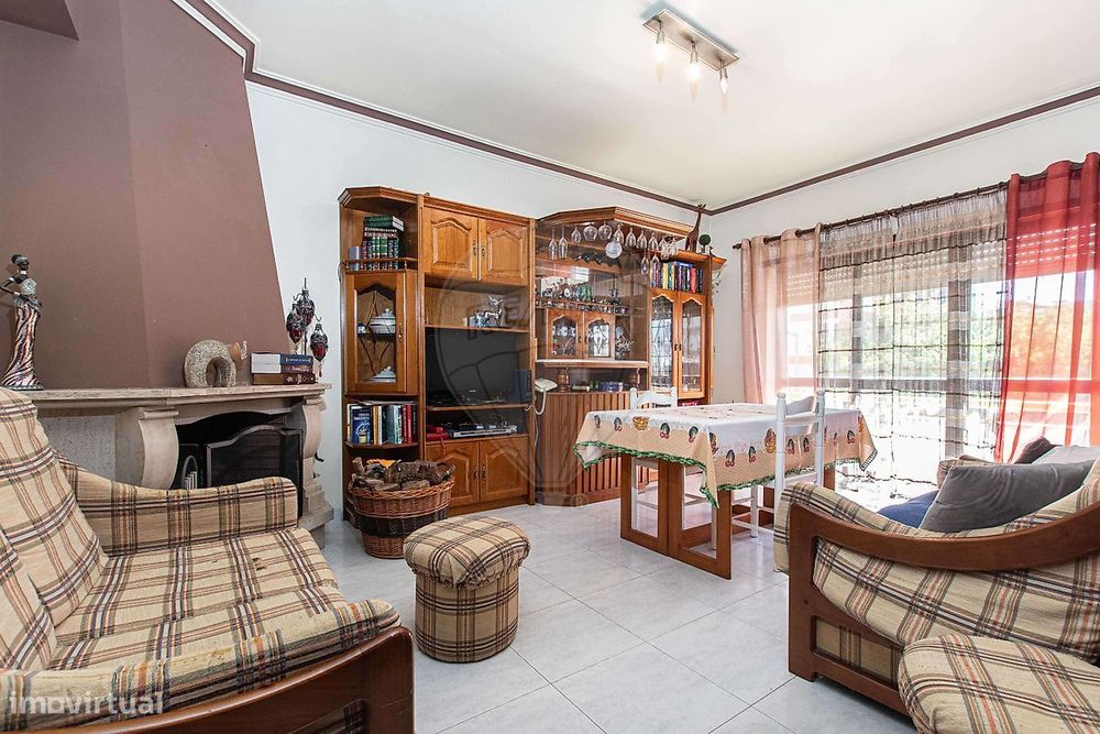Apartamento T3 para venda