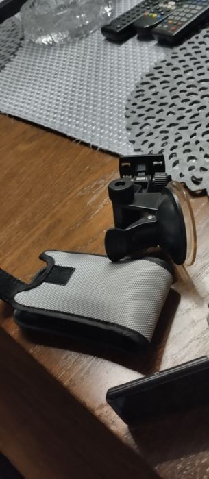 Rejestrator samochodowy