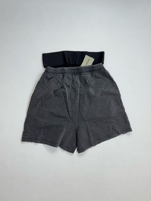 шорты Balenciaga DoubleWaist Boxers