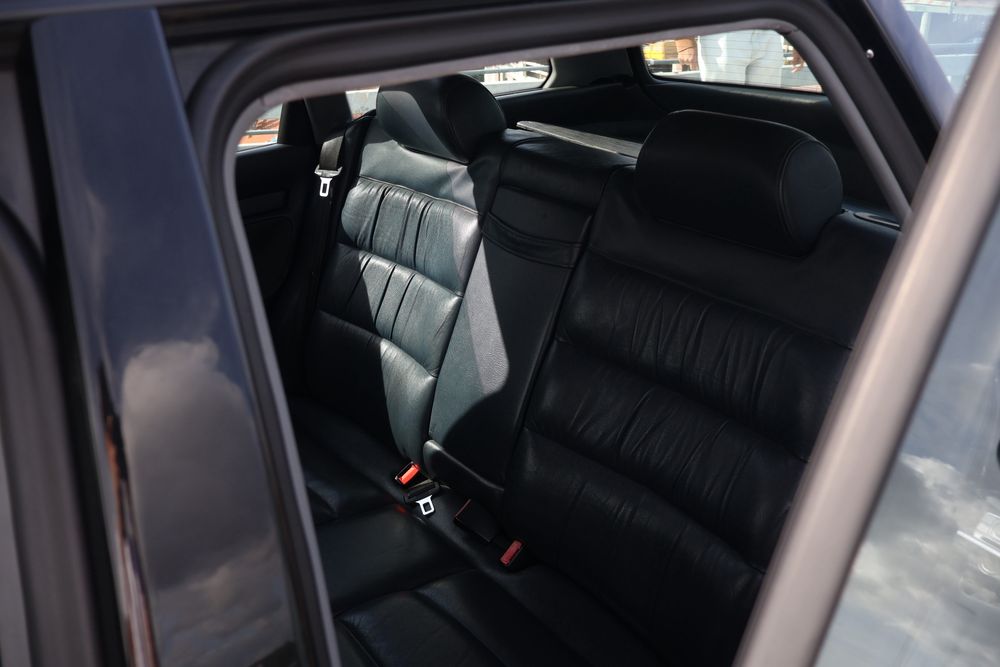 Audi A4 B5 PD115