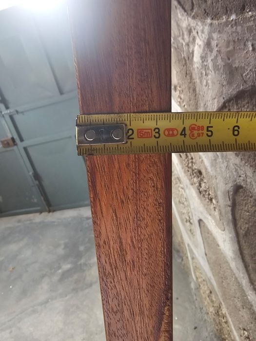 Três Portas interiores