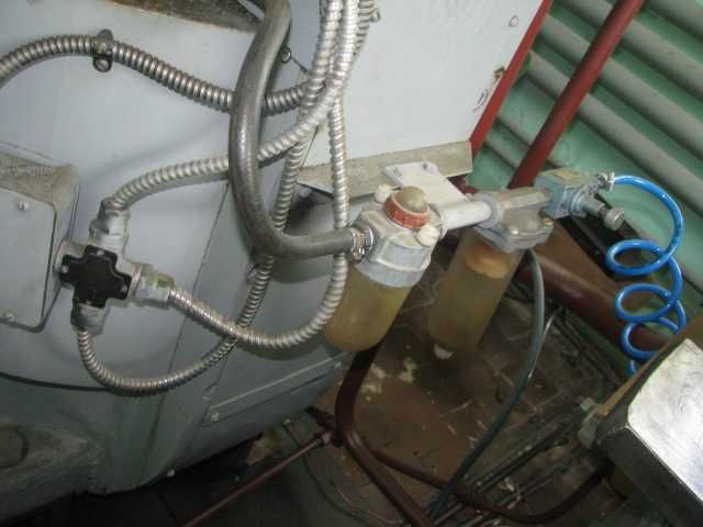 Оренда преса гідравлічного 60 - 1000 тон.