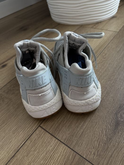 Кросівки Nike Air Huarache, кросовки