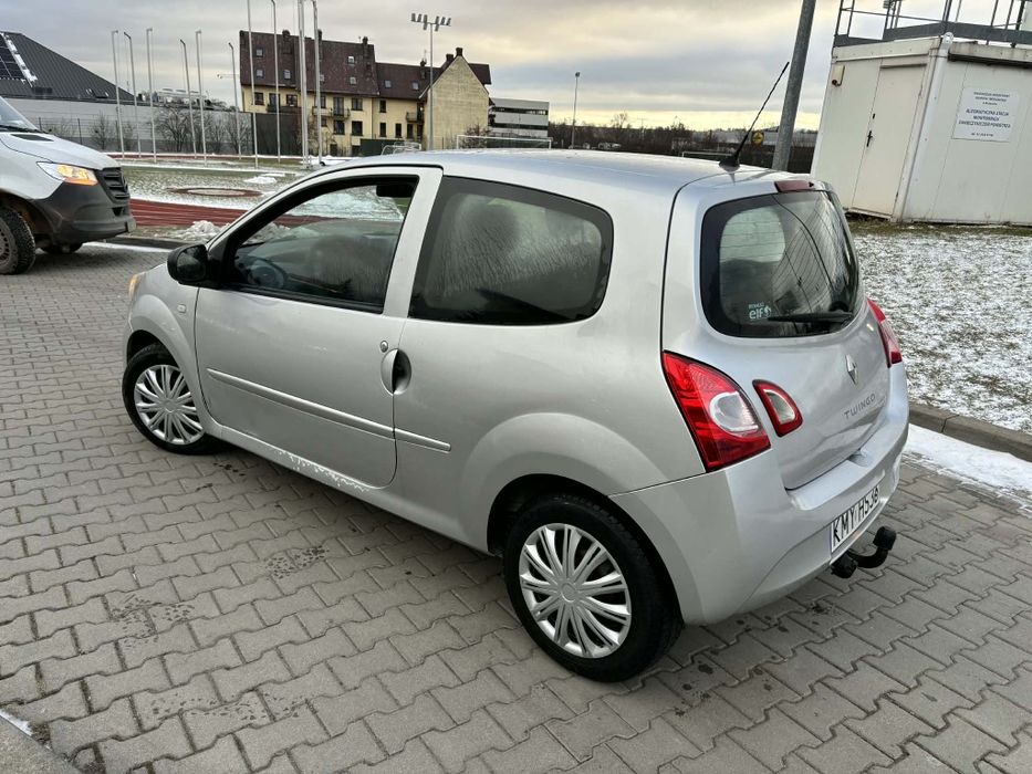 Renault Twingo 1.2 Benzyna !!!
