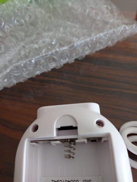 Equipamento Efergypro (energia solar fotovoltaica)