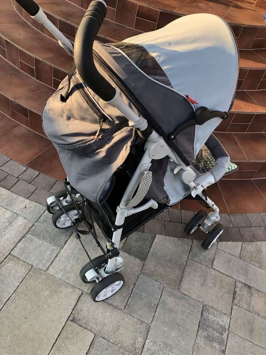 Дитячий візочок ,калясочка