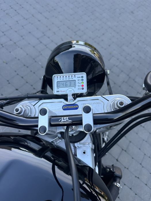 Suzuki GSX-R750