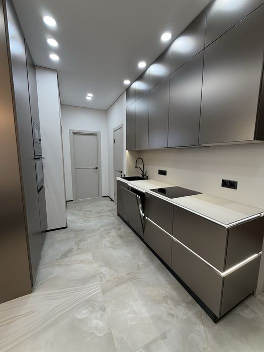 2-комнатная квартира по адресу ул. Танкистов (площадь 58 м²) - Atlanta.ua - фото 7