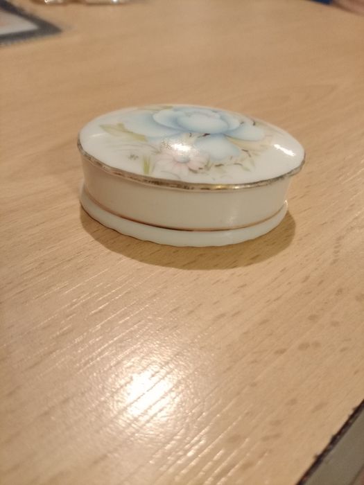 Caixinha de jóias Forart