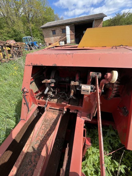 Продам Welger AP 45