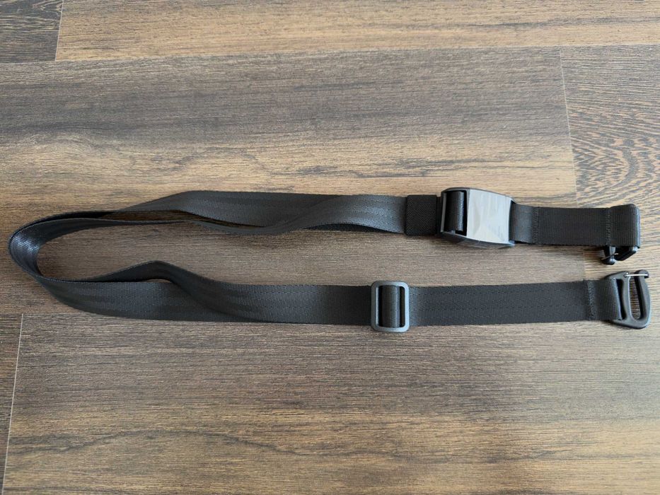 Ремінь Alpaka Mini Pro Strap з магнітною застібкою - новий
