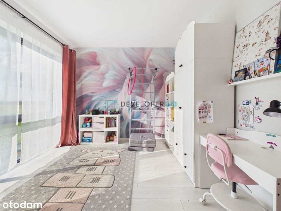 Nowoczesny dom | Fasty | 162m2 | 6 pokoi.