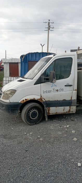 Продається  Мерседес Спрінтер 311 CDI